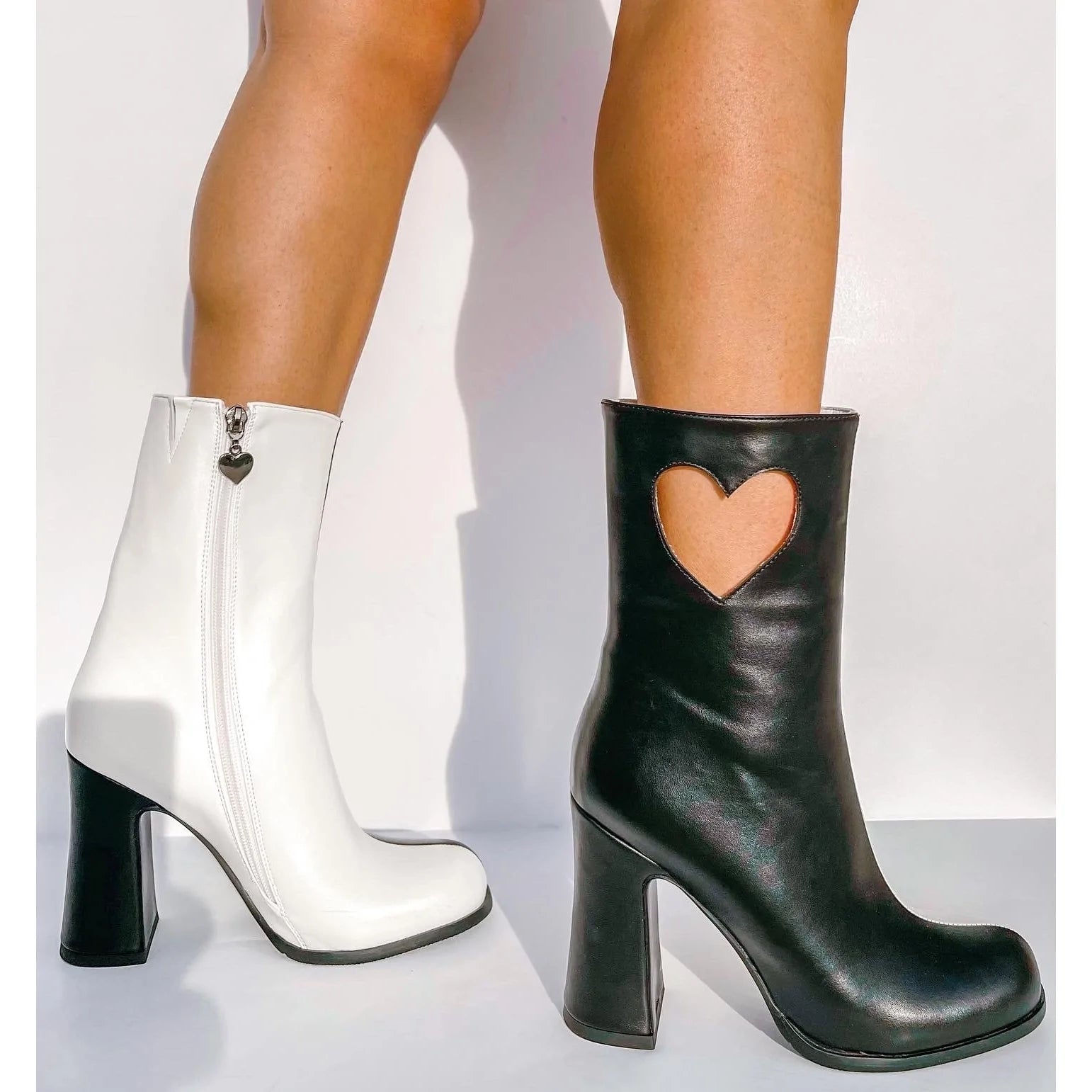 Unif 2025 moxie boots