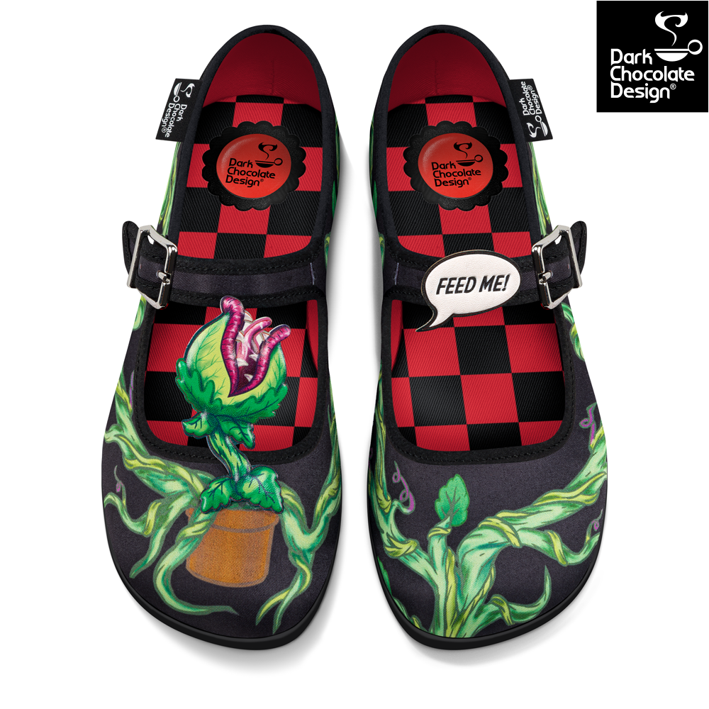 Hot Chocolate Design Feed Me – Popping Candy