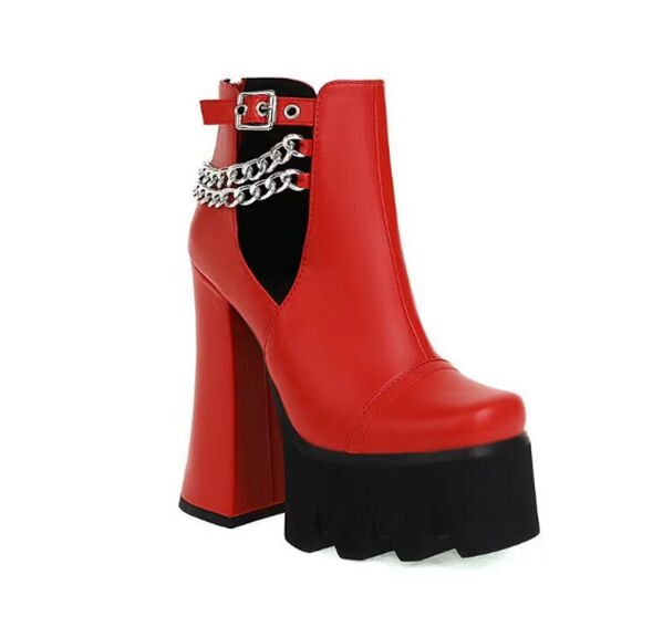 Off the Chain Maxi Popping Candy