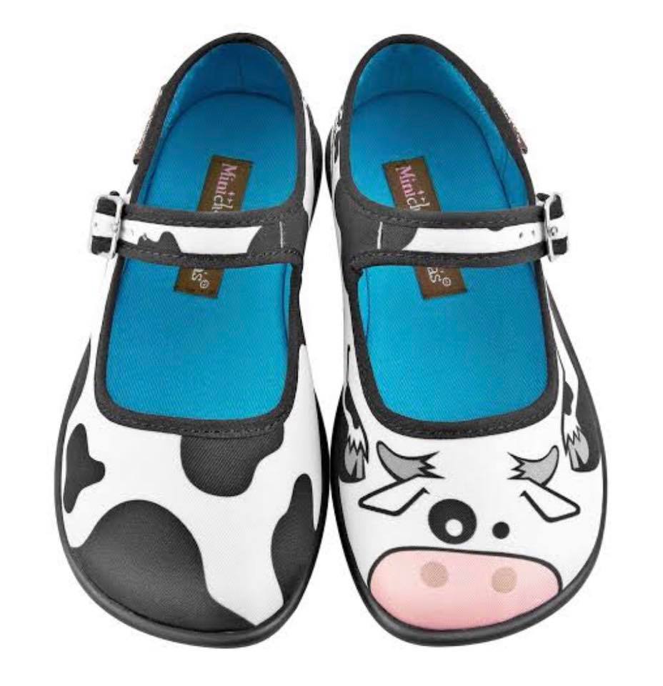 Hot Chocolate Design Muu – Popping Candy - Main Image