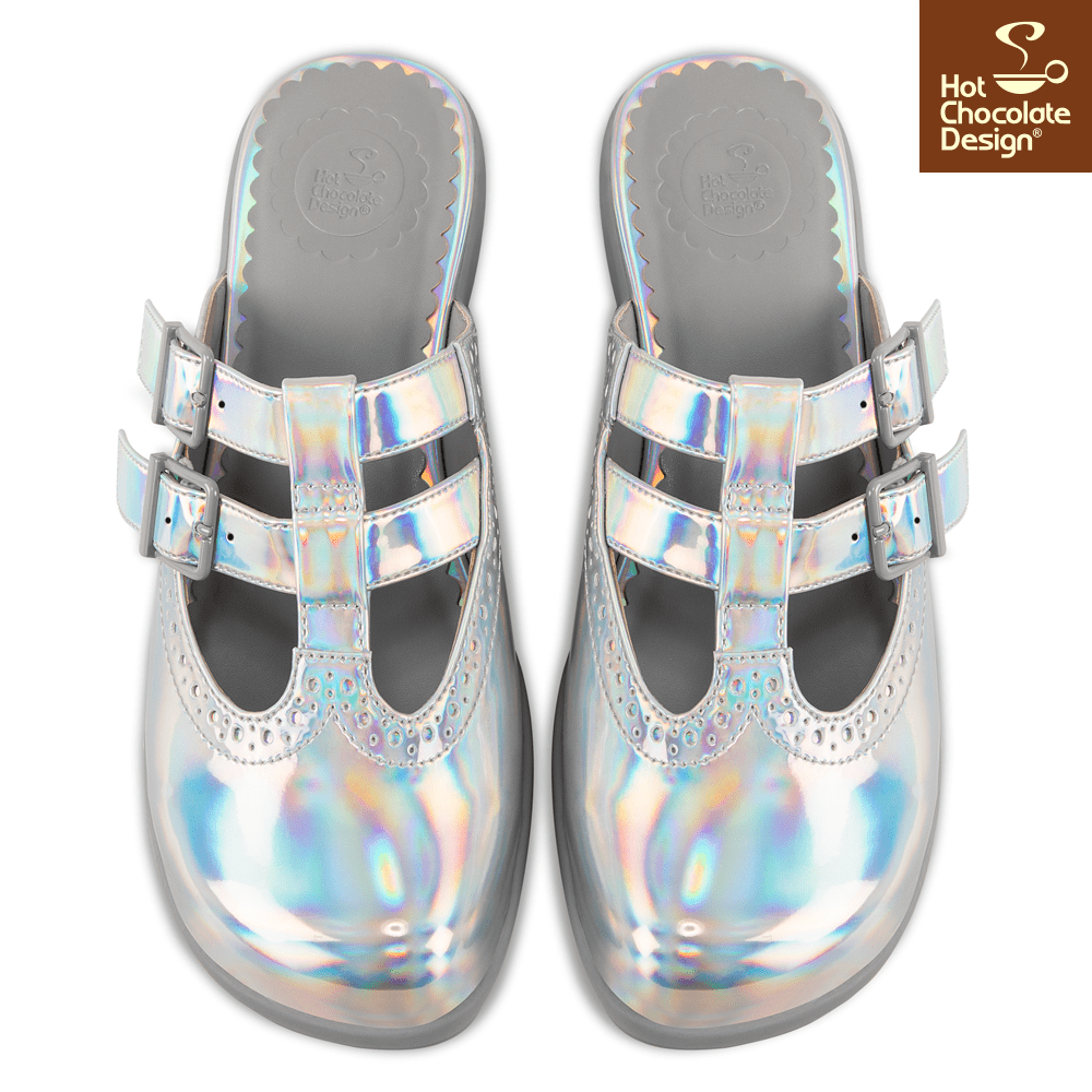 HCD CLOGS – Popping Candy
