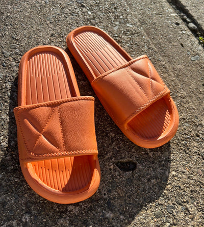 Back to Basics Indoor Slides - Terra Cotta