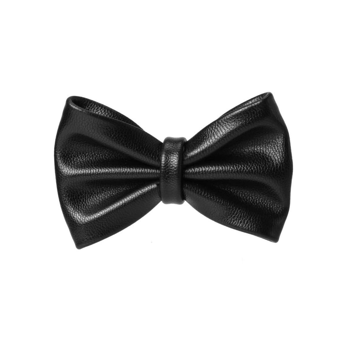 SugarPOP Bow Set - Black Matte