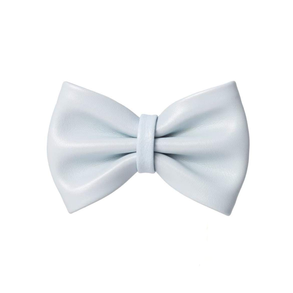 SugarPOP Bow Set - Pale Blue
