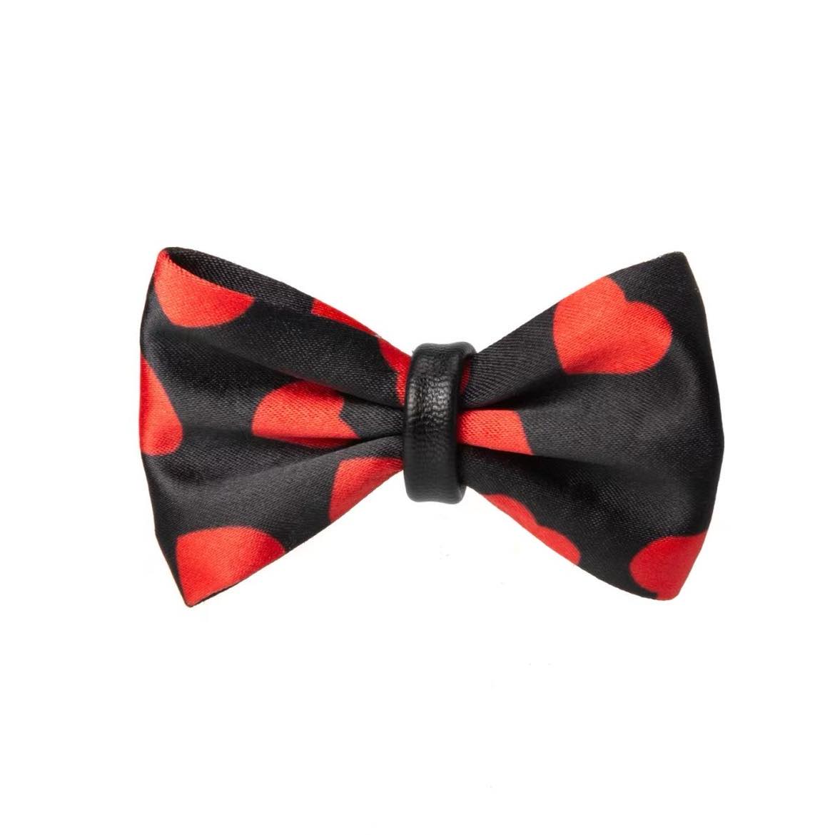 SugarPOP Bow Set - Hearts