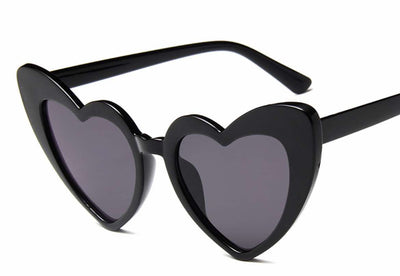 Big Love Sunnies - Black