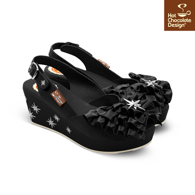 Hot Chocolate Design - Bellanoire Sandal