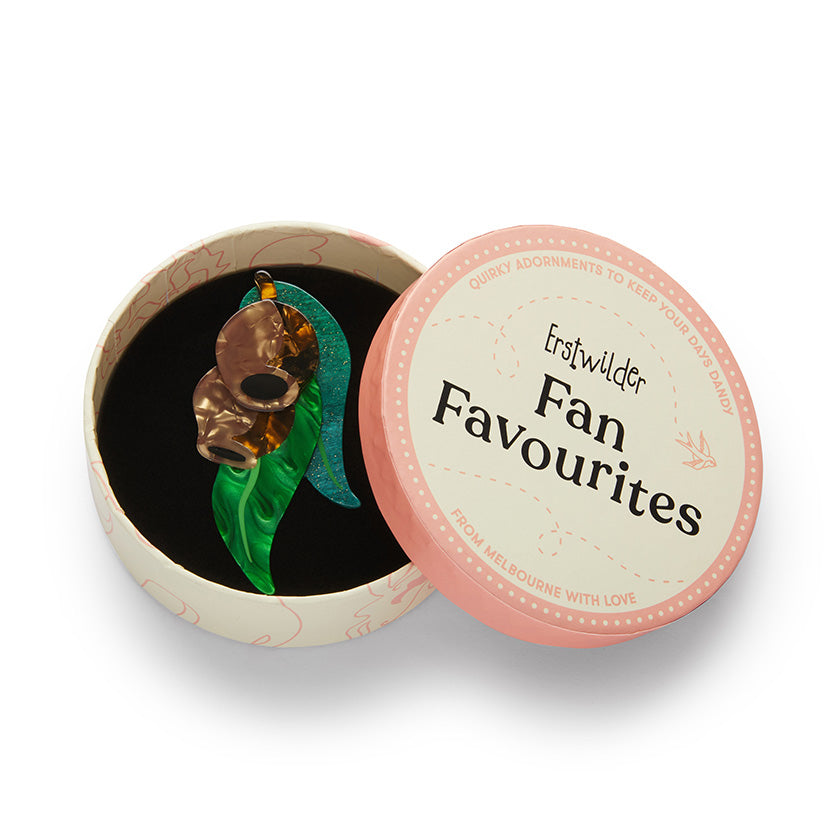Erstwilder Fan Favourites - Gumnut Babies