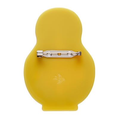 Erstwilder Fan Favourites - Matryoshka Memories Toy Brooch