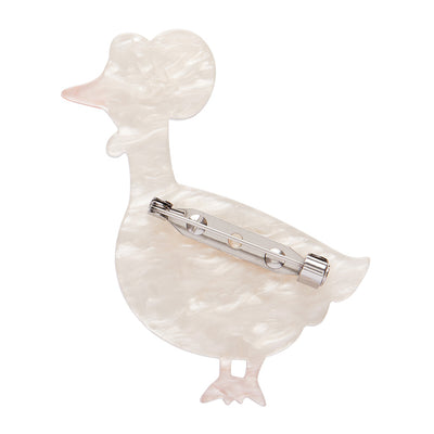 Erstwilder Fan Favourites - Martha Mother Goose Brooch