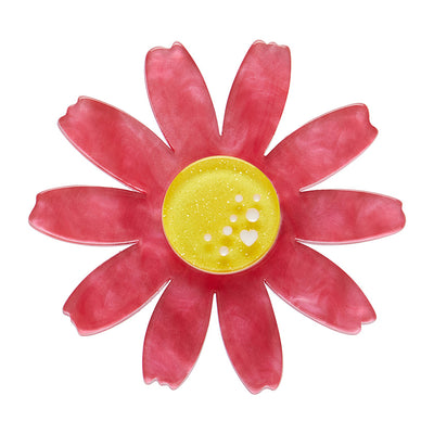 Erstwilder Fan Favourites - Beauty Everlasting Brooch