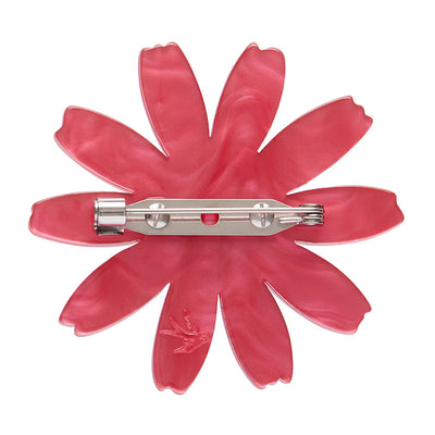 Erstwilder Fan Favourites - Beauty Everlasting Brooch