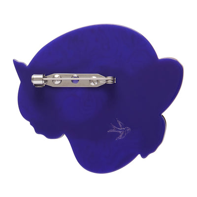 Erstwilder Fan Favourites - Nishikigoi Brooch