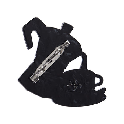 Erstwilder Fan Favourites - Buongiorno Brooch