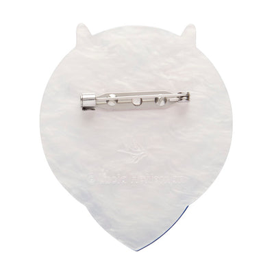 Erstwilder x Lucia Heffernan - The Brightest Bunny Brooch