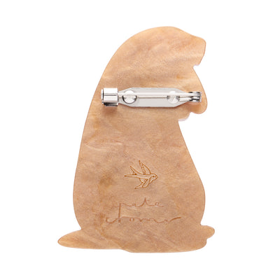 Erstwilder x Pete Cromer - The Prudent Prairie Dog