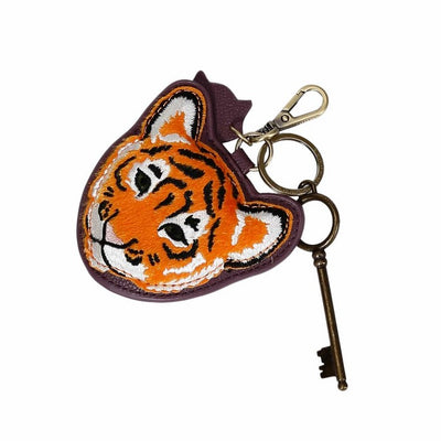 Vendula Animal Park - Tiger Key Charm