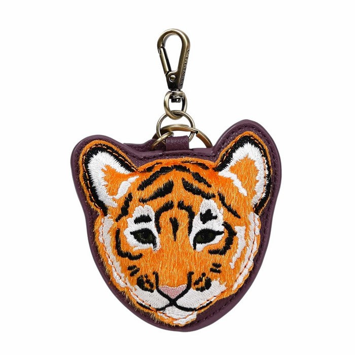 Vendula Animal Park - Tiger Key Charm