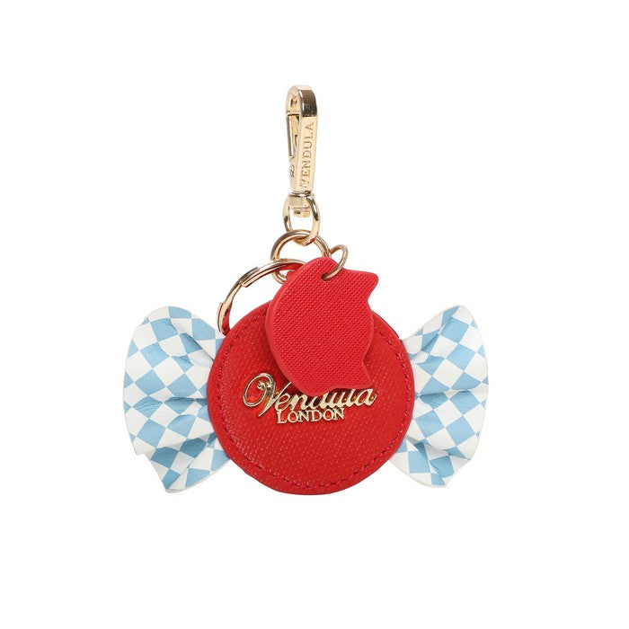 Vendula Viva Italia Amaretti Biscuit Key Charm