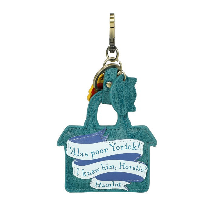 Vendula Shakespeare's Theatre - Hamlet Key Charm