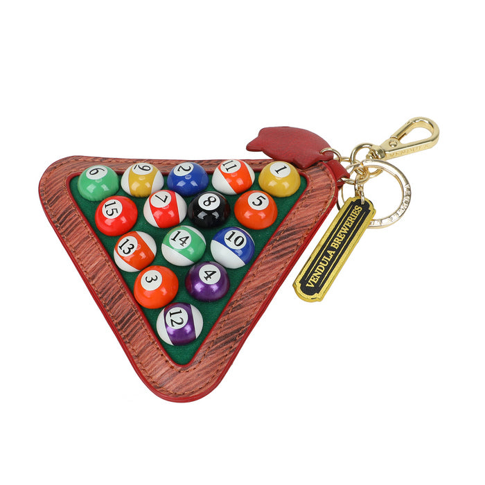 Vendula Cheers Street Rack It Up Key Charm