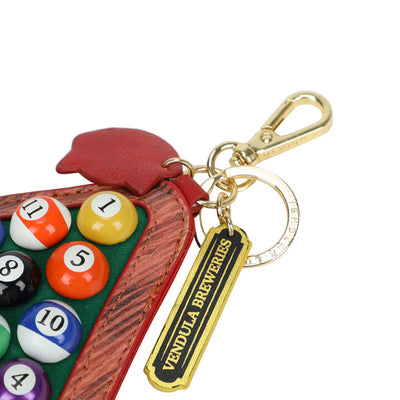 Vendula Cheers Street Rack It Up Key Charm