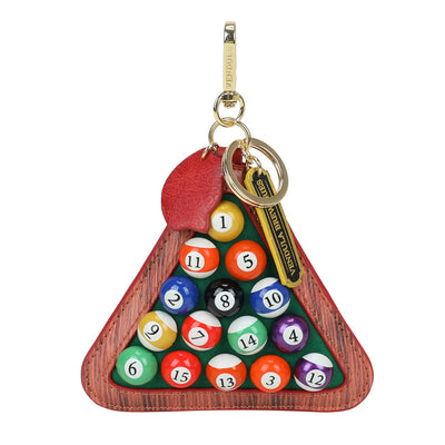 Vendula Cheers Street Rack It Up Key Charm
