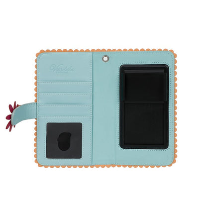 Vendula Sands Universal Flip Phone Wallet