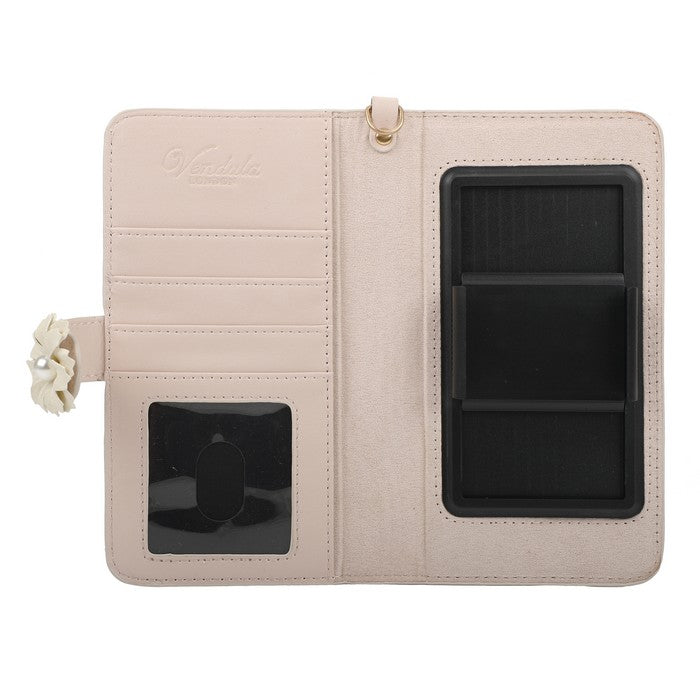 Vendula Wedding Shop Universal Flip Phone Wallet