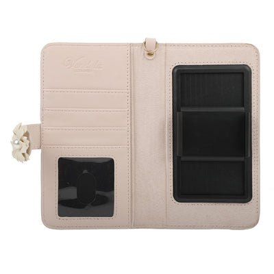 Vendula Wedding Shop Universal Flip Phone Wallet