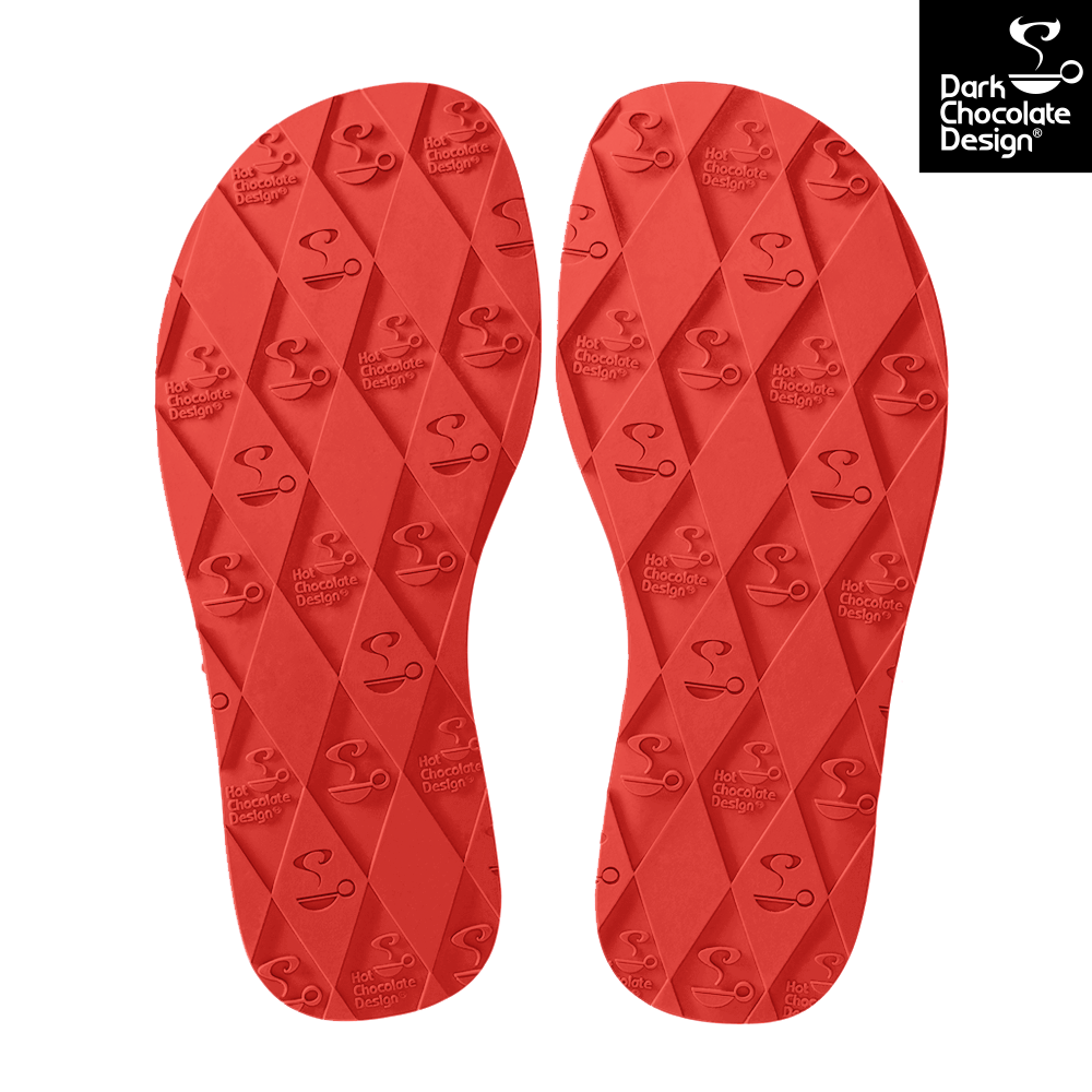 Hot Chocolate Design Clown Platforms