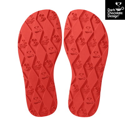 Hot Chocolate Design Clown Platforms