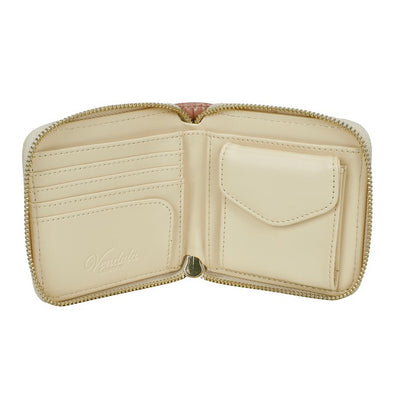 Vendula La Petite Creperie Square Wallet