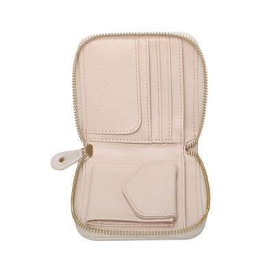 Vendula Wedding Shop Square Wallet