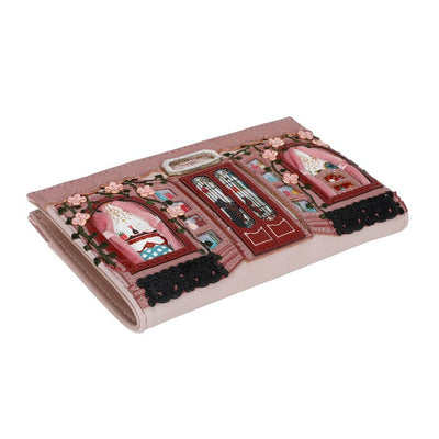 Vendula Perfumery - Blush Edition - Compact Folding Wallet