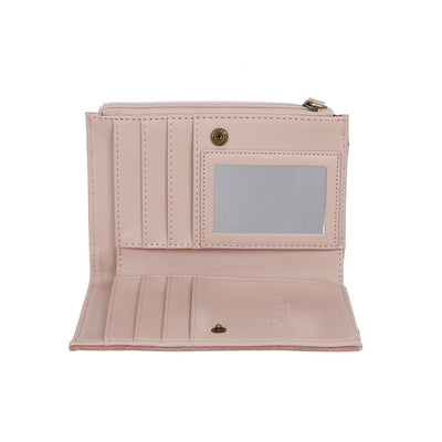 Vendula Perfumery - Blush Edition - Compact Folding Wallet