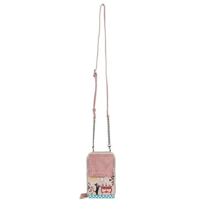 Vendula Perfumery - Blush Edition - Callaway Bag