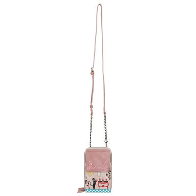 Vendula Perfumery - Blush Edition - Callaway Bag