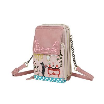 Vendula Perfumery - Blush Edition - Callaway Bag