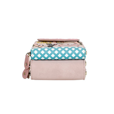 Vendula Perfumery - Blush Edition - Callaway Bag