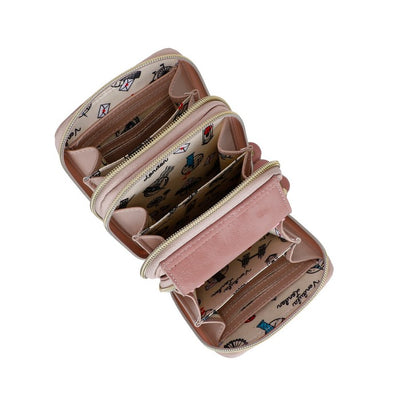 Vendula Perfumery - Blush Edition - Callaway Bag