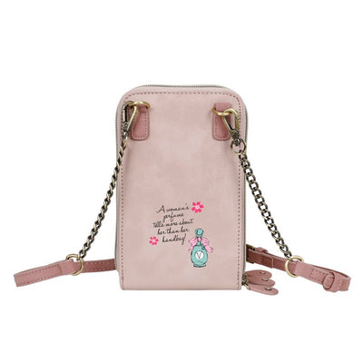 Vendula Perfumery - Blush Edition - Callaway Bag
