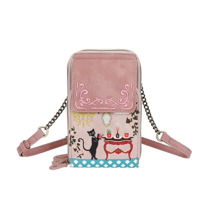 Vendula Perfumery - Blush Edition - Callaway Bag