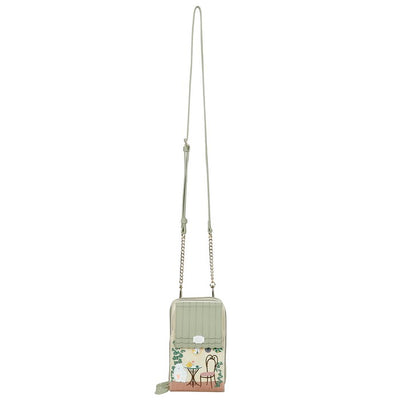 Vendula La Petite Creperie Callaway Bag