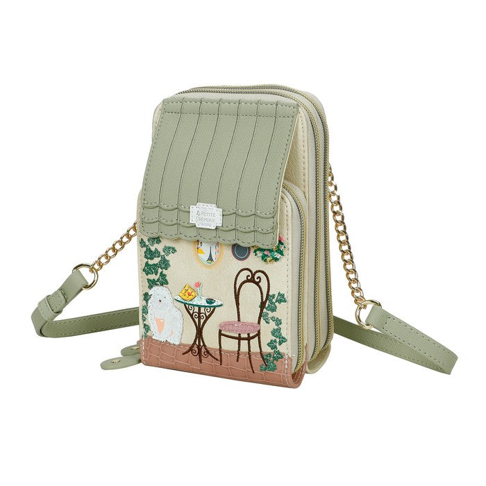 Vendula La Petite Creperie Callaway Bag