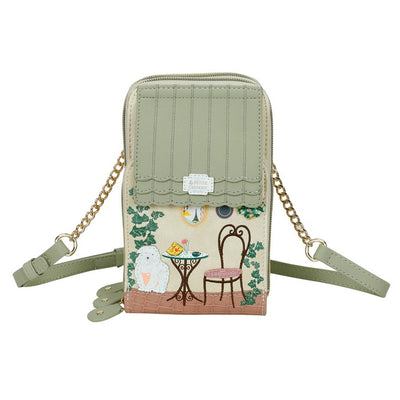 Vendula La Petite Creperie Callaway Bag