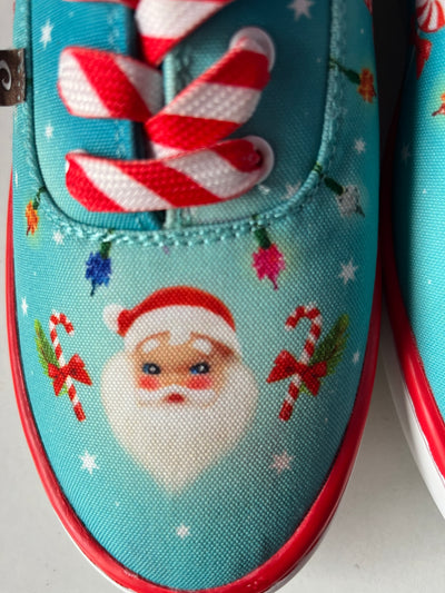 IMPERFECT 16 - Kitsch Christmas Size 7/37