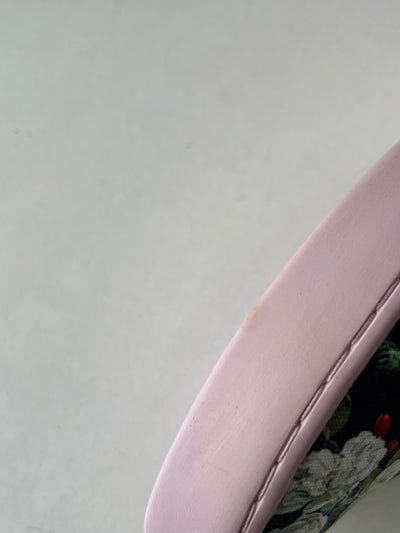 IMPERFECT 34 - Charlotte Sneakers Size 5/35