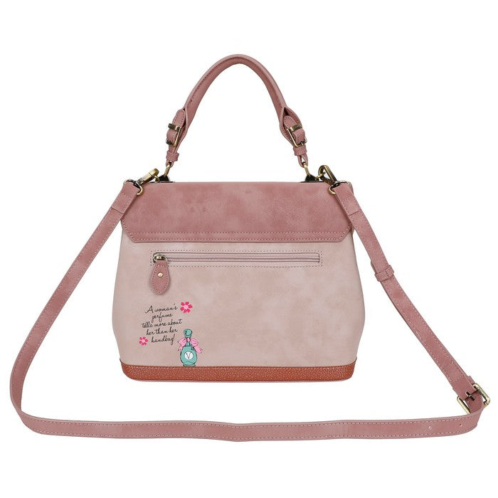 Vendula Perfumery - Blush Edition - Grace Bag