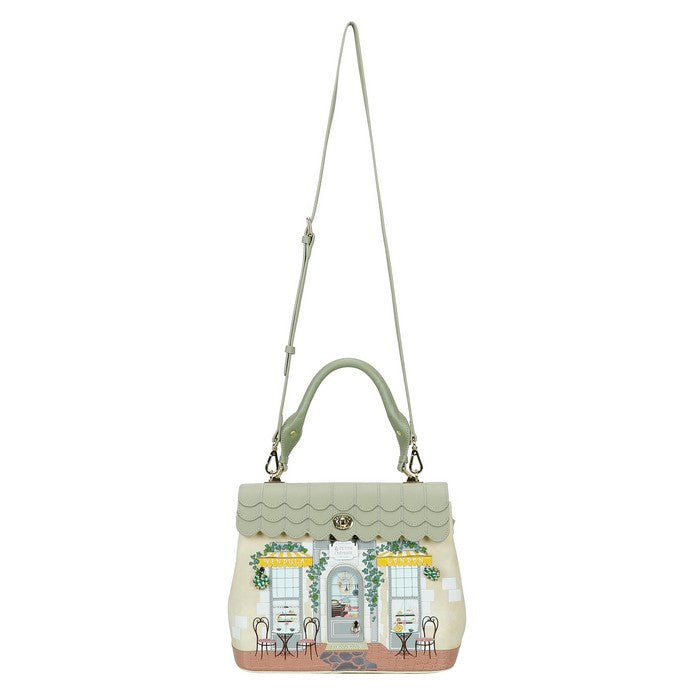 Vendula La Petite Creperie Grace Bag